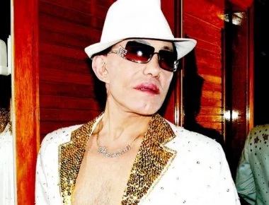 «Η γυναίκα του Φλωρινιώτη είναι εδώ και 10 χρόνια ζευγάρι με τον αδελφό μου»